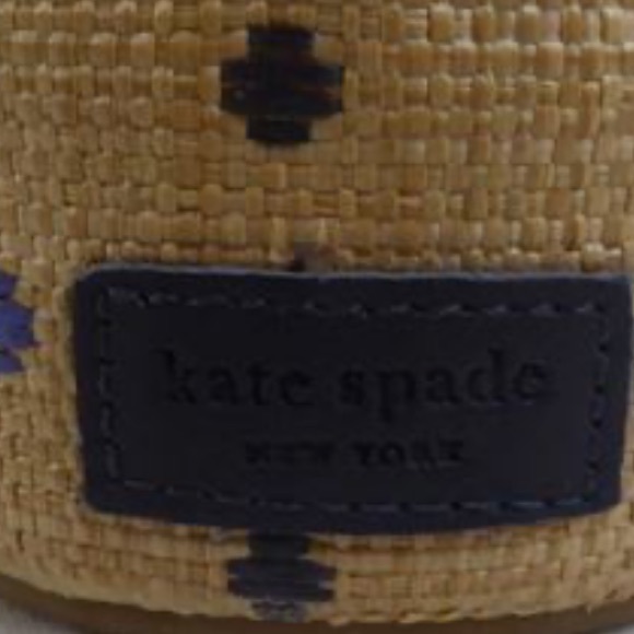 Kate Spade Women Platform Heel Sandals Breeze (like New) - Picture 8 of 11